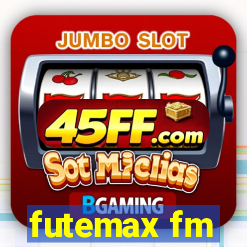 futemax fm